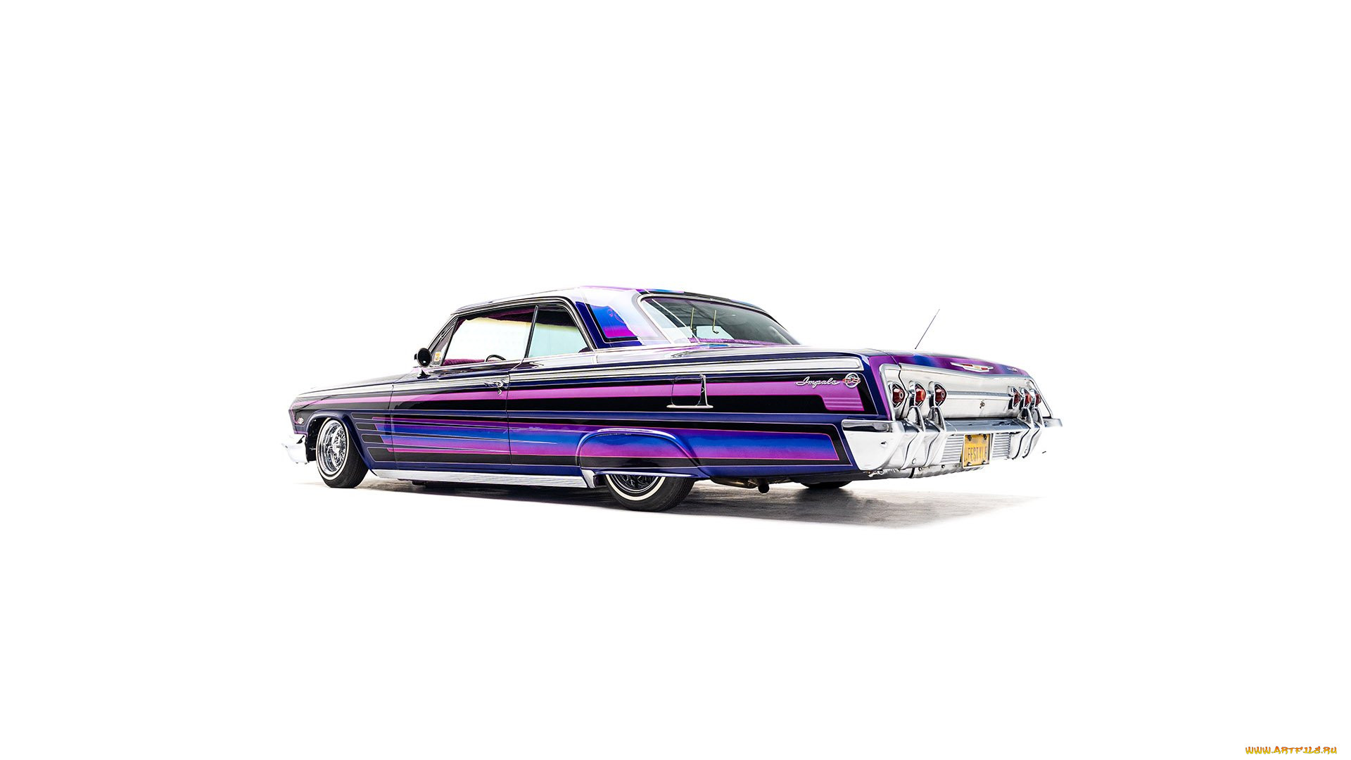 1962-chevrolet-impala, , chevrolet